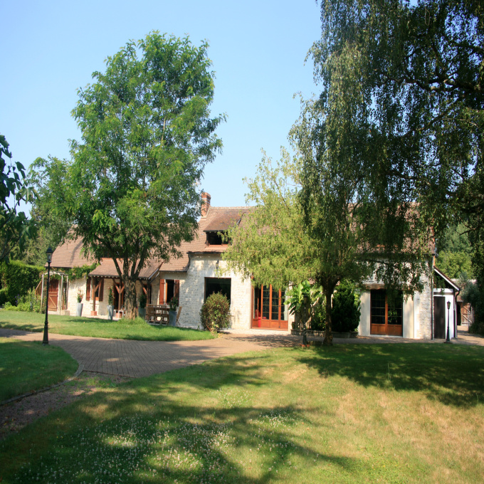 Offres de vente Propriete Traînou (45470)