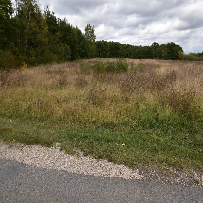 Offres de vente Terrain Donnery (45450)