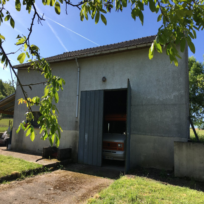 Offres de vente Terrain Mardié (45430)