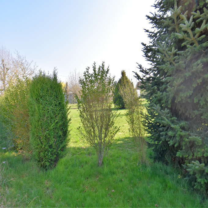 Offres de vente Terrain Traînou (45470)