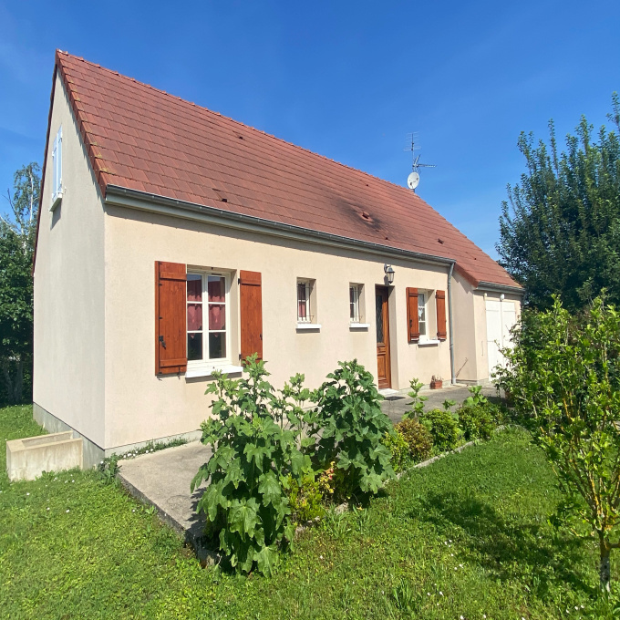 Offres de vente Maison Bou (45430)