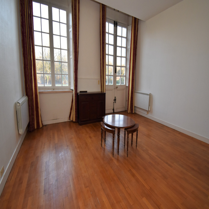 Offres de vente Appartement Chécy (45430)