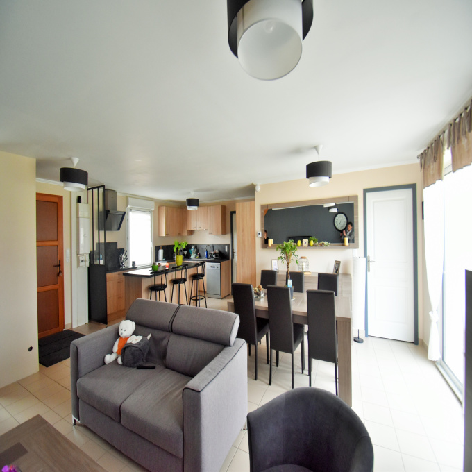 Offres de vente Maison Neuville-aux-Bois (45170)