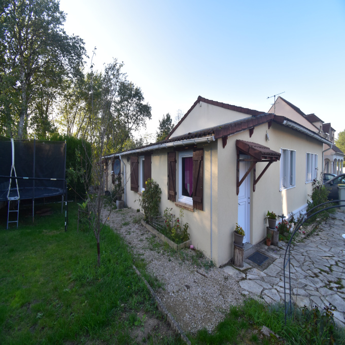 Offres de vente Maison Semoy (45400)