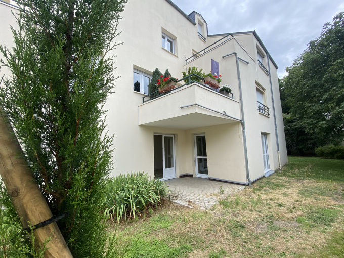 Offres de vente Appartement Orléans (45000)