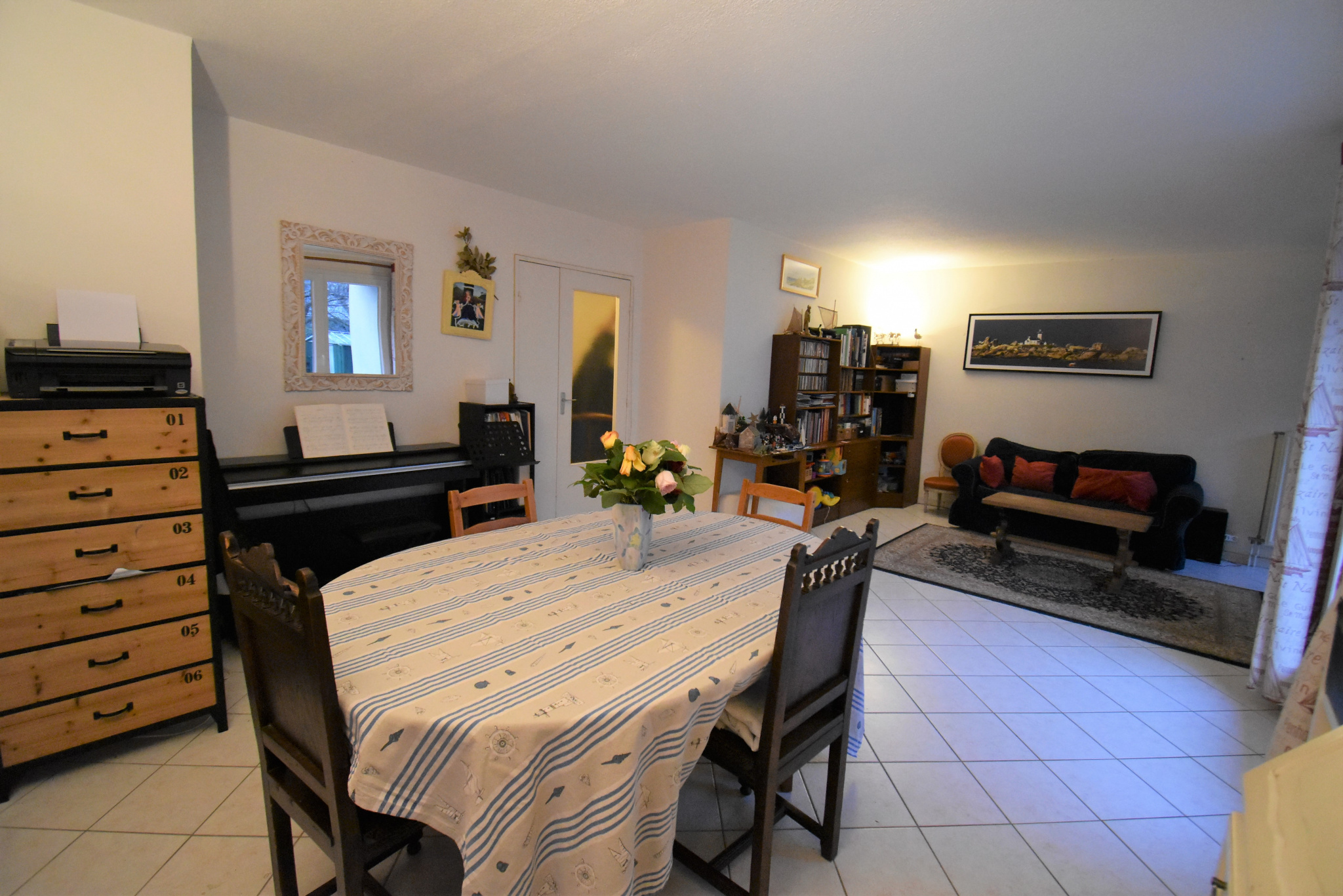 Vente Appartement Duplex