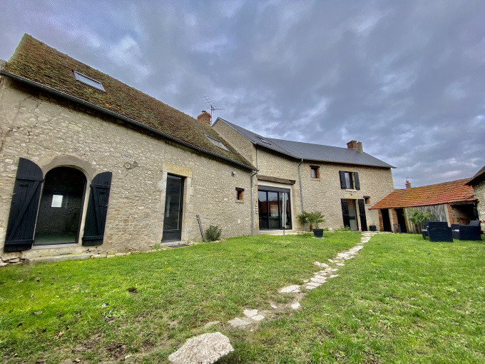Offres de vente Maison Boigny-sur-Bionne (45760)