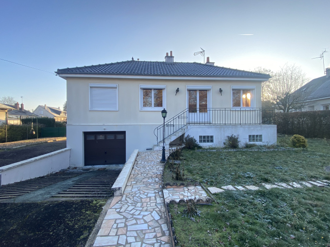Offres de vente Maison Boigny-sur-Bionne (45760)