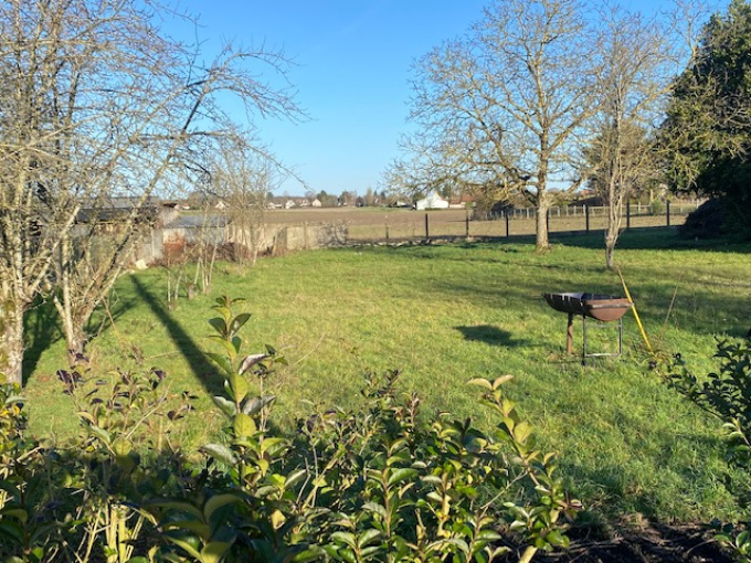 Offres de vente Terrain Traînou (45470)
