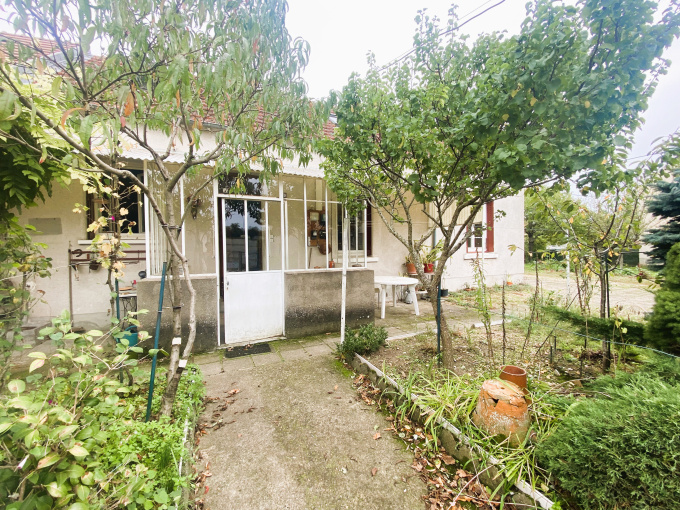 Offres de vente Maison Semoy (45400)