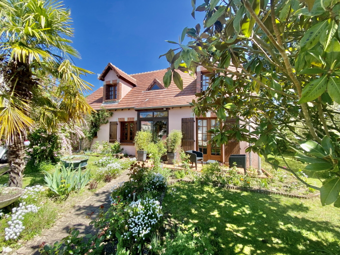 Offres de vente Maison Chécy (45430)