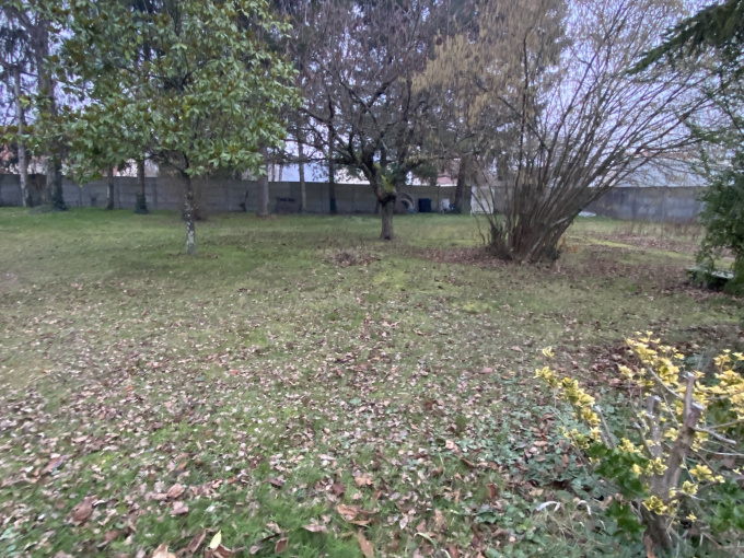 Offres de vente Terrain Traînou (45470)