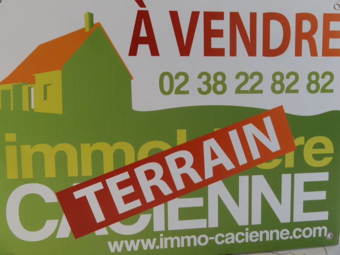 Offres de vente Terrain Vitry-aux-Loges (45530)