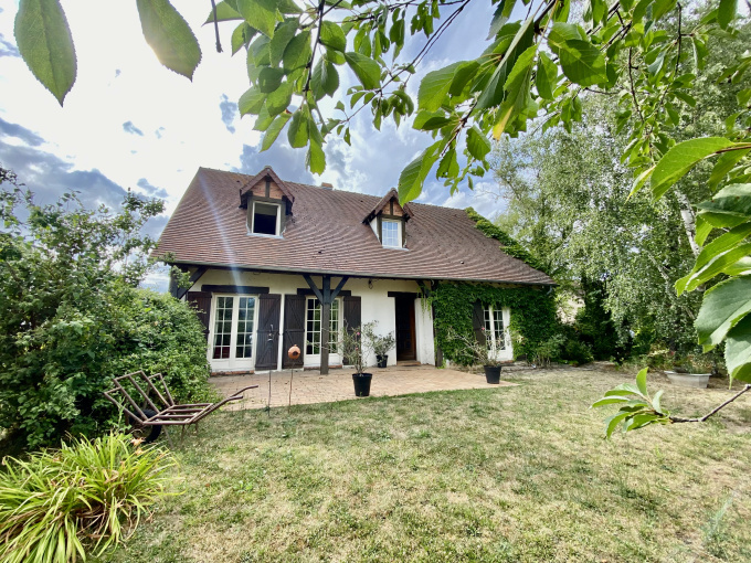 Offres de vente Maison Sandillon (45640)
