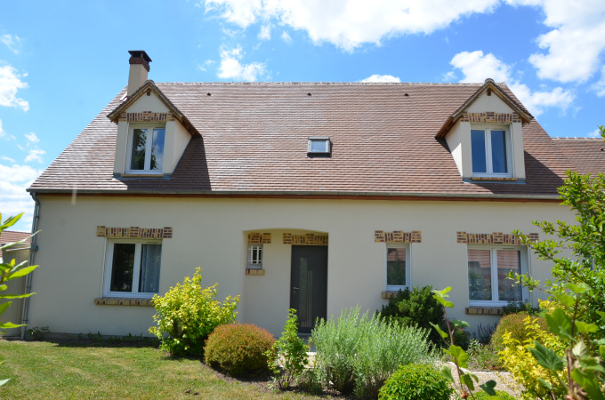 Offres de vente Maison Chécy (45430)