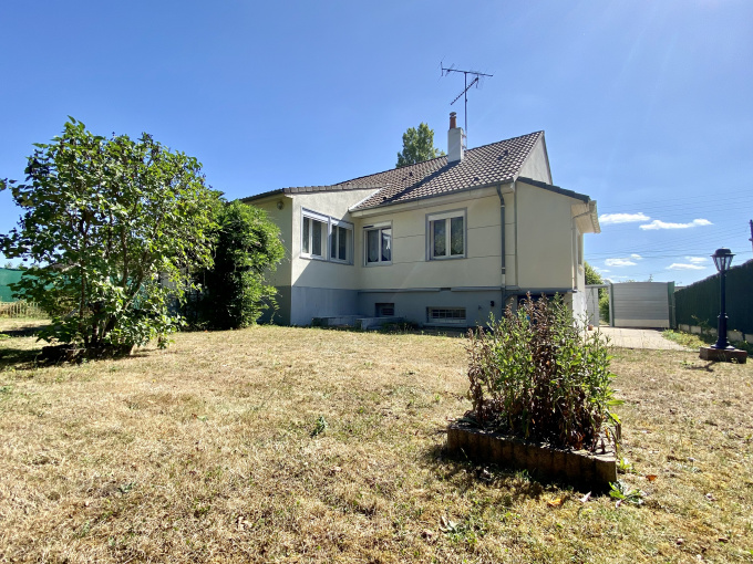 Offres de vente Maison Boigny-sur-Bionne (45760)