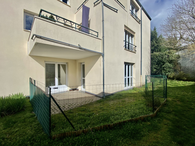 Offres de vente Appartement Orléans (45000)