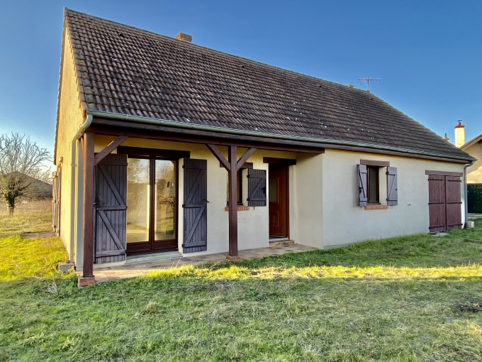 Offres de vente Maison Chécy (45430)