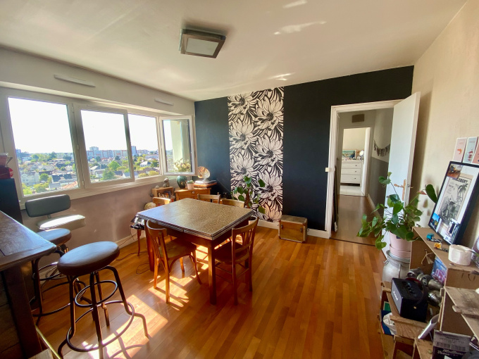 Offres de vente Appartement Saint-Jean-le-Blanc (45650)