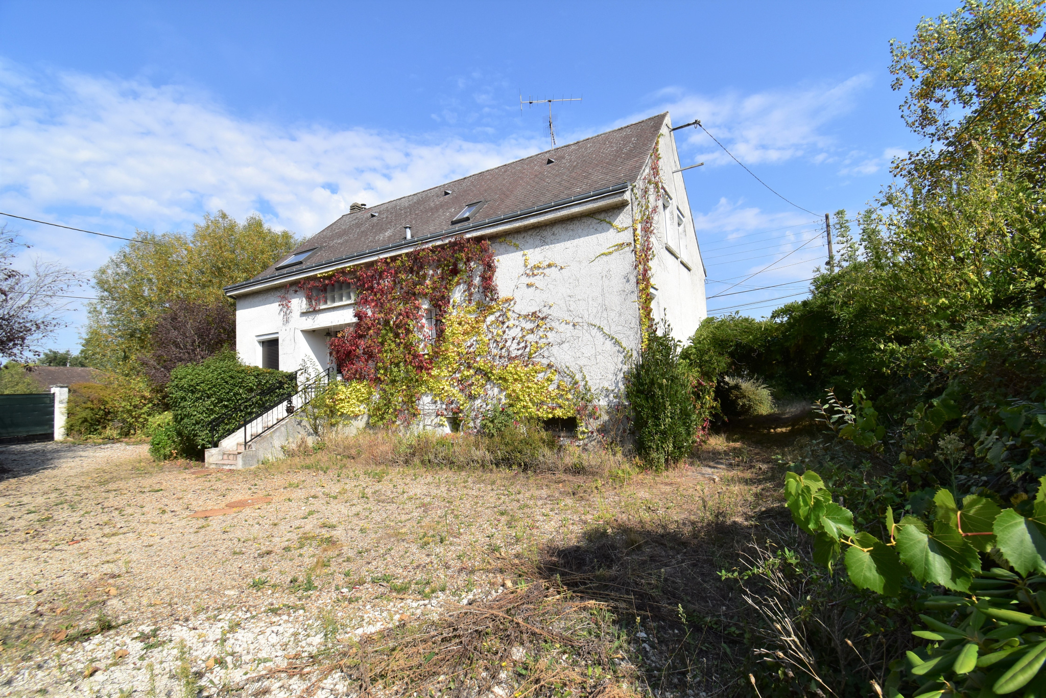 vente Maison Saint jean de Braye