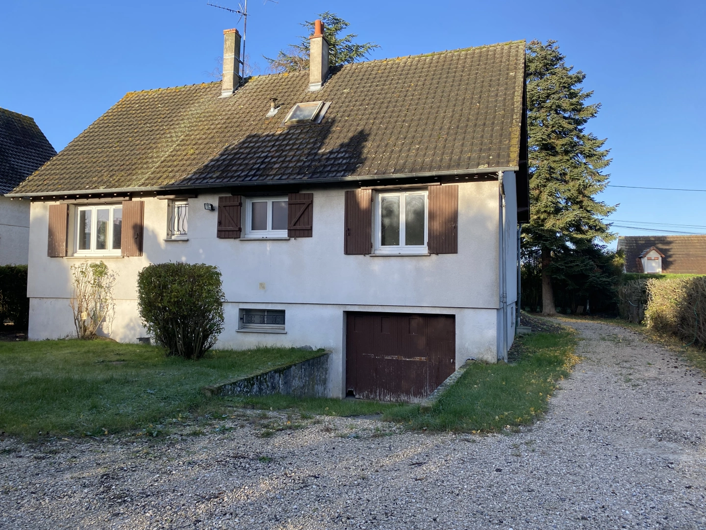 property